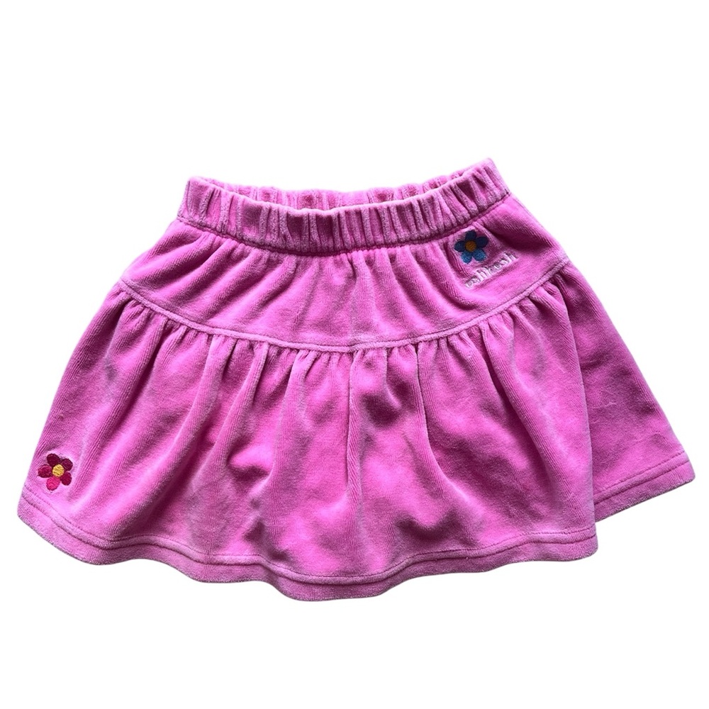(4 for $20) Vintage Y2K Oshkosh skort